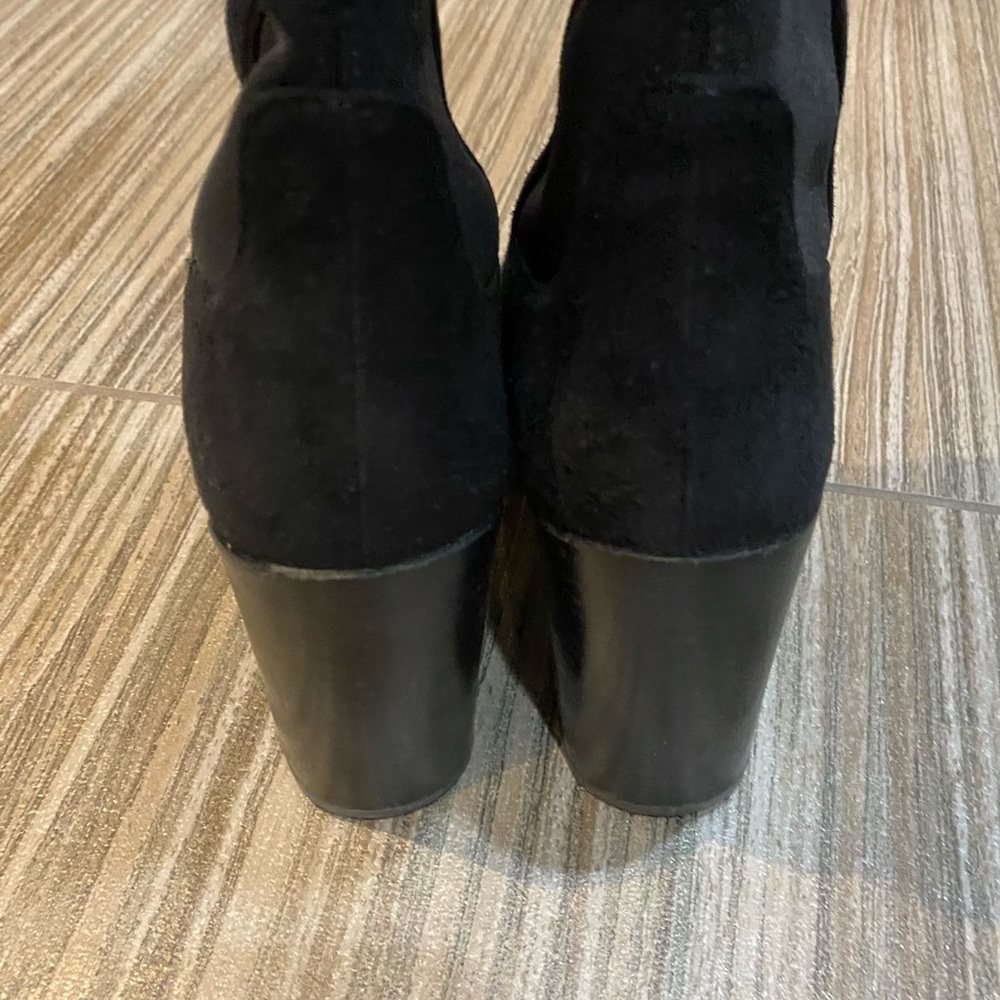 Stuart Weitzman Hijack Knee High Boots - image 4